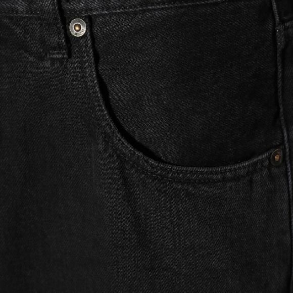 Ben Taverniti Unravel Project Boy Baggy Relaxed Jeans Pants Size 26 - Picture 12 of 12